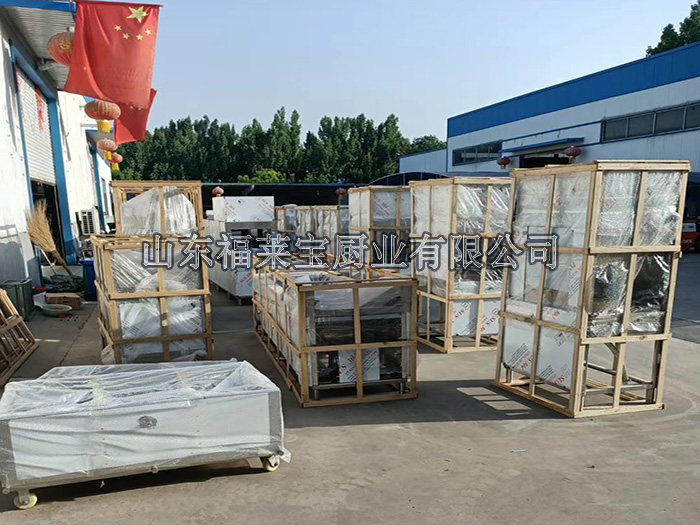 企业风采